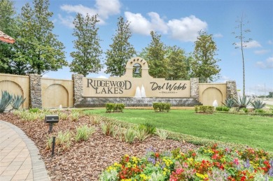 This Atria at Ridgewood Lakes contemporary two-story townhome is on Ridgewood Lakes Golf and Country Club in Florida - for sale on GolfHomes.com, golf home, golf lot