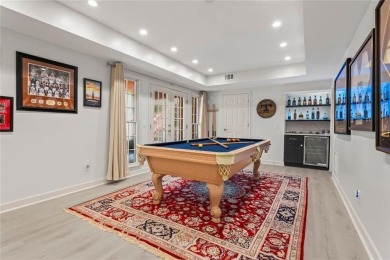 Spectacular Opportunity in Sought-After Windward!Located just on The Golf Club of Georgia in Georgia - for sale on GolfHomes.com, golf home, golf lot