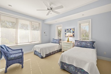 Serenity awaits in this beautiful Island retreat offering on The Sanctuary Golf Club in Florida - for sale on GolfHomes.com, golf home, golf lot