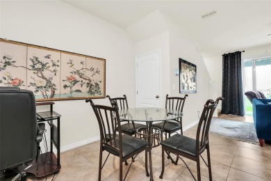 This Atria at Ridgewood Lakes contemporary two-story townhome is on Ridgewood Lakes Golf and Country Club in Florida - for sale on GolfHomes.com, golf home, golf lot