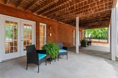 Spectacular Opportunity in Sought-After Windward!Located just on The Golf Club of Georgia in Georgia - for sale on GolfHomes.com, golf home, golf lot