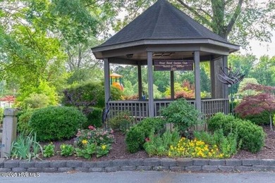 Welcome to your dream escape on the water! Nestled on wooded 2 on River Bend Golf and Country Club in North Carolina - for sale on GolfHomes.com, golf home, golf lot