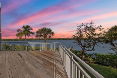 Serenity awaits in this beautiful Island retreat offering on The Sanctuary Golf Club in Florida - for sale on GolfHomes.com, golf home, golf lot