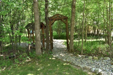 Something Amazing in Sugar Springs *Northern Michigan's Best on Sugar Springs Country Club in Michigan - for sale on GolfHomes.com, golf home, golf lot