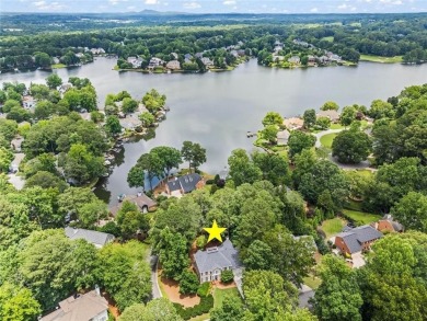 Spectacular Opportunity in Sought-After Windward!Located just on The Golf Club of Georgia in Georgia - for sale on GolfHomes.com, golf home, golf lot