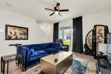 This Atria at Ridgewood Lakes contemporary two-story townhome is on Ridgewood Lakes Golf and Country Club in Florida - for sale on GolfHomes.com, golf home, golf lot