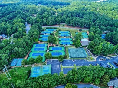 Spectacular Opportunity in Sought-After Windward!Located just on The Golf Club of Georgia in Georgia - for sale on GolfHomes.com, golf home, golf lot
