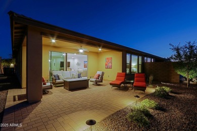 Welcome to your home away from home. This home is ideal for on Vista Verde Golf Course in Arizona - for sale on GolfHomes.com, golf home, golf lot