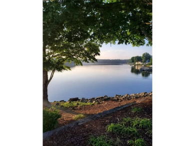 Spectacular Opportunity in Sought-After Windward!Located just on The Golf Club of Georgia in Georgia - for sale on GolfHomes.com, golf home, golf lot
