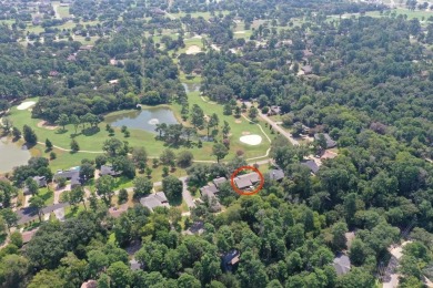 Beautiful single-family home 2,013 sq ft of living space in on Hide-A-Way Lake Golf Course in Texas - for sale on GolfHomes.com, golf home, golf lot