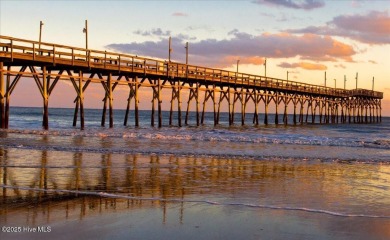 Gorgeous coastal condo in Colony I, the ''hidden gem'' of the on Oyster Bay Golf Links in North Carolina - for sale on GolfHomes.com, golf home, golf lot