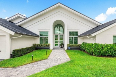 Welcome to your dream home! This beautifully renovated property on Bocaire Country Club in Florida - for sale on GolfHomes.com, golf home, golf lot