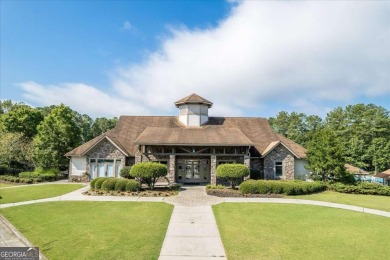 Beautiful and spacious home perfectly situated on a quiet on Bridgemill Golf Club in Georgia - for sale on GolfHomes.com, golf home, golf lot