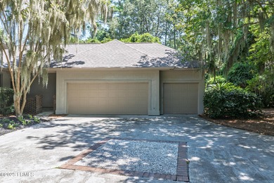 Located on one of the premier streets in the Lowcountry, this on Callawassie Island Club in South Carolina - for sale on GolfHomes.com, golf home, golf lot