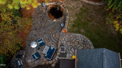 Nestled in the award-winning Heritage community, located in Wake on Heritage Golf Club in North Carolina - for sale on GolfHomes.com, golf home, golf lot