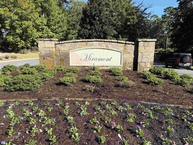 Discover the Last Exclusive Lots on the Stunning Golf Course on  in Arkansas - for sale on GolfHomes.com, golf home, golf lot