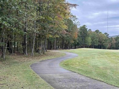 Discover the Last Exclusive Lots on the Stunning Golf Course on  in Arkansas - for sale on GolfHomes.com, golf home, golf lot