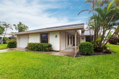 Located at 16737 Pheasant Court on a quiet cul-de-sac within the on The Forest Country Club in Florida - for sale on GolfHomes.com, golf home, golf lot