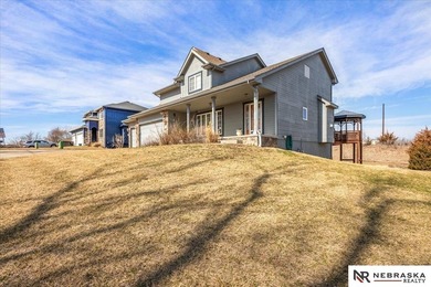 Brandon J Johnson, M: , brandonjohnson,   - This spacious home on Bay Hills Golf Club in Nebraska - for sale on GolfHomes.com, golf home, golf lot