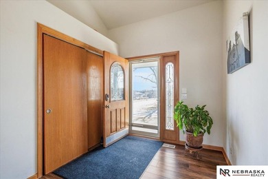 Brandon J Johnson, M: , brandonjohnson,   - This spacious home on Bay Hills Golf Club in Nebraska - for sale on GolfHomes.com, golf home, golf lot