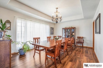 Brandon J Johnson, M: , brandonjohnson,   - This spacious home on Bay Hills Golf Club in Nebraska - for sale on GolfHomes.com, golf home, golf lot