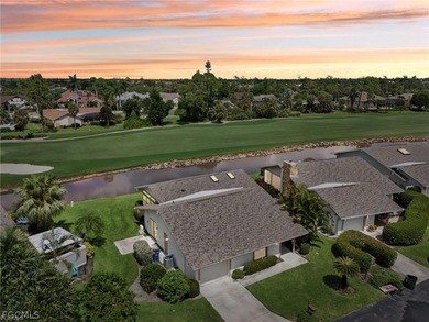 Located at 16737 Pheasant Court on a quiet cul-de-sac within the on The Forest Country Club in Florida - for sale on GolfHomes.com, golf home, golf lot