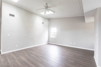 Located at 16737 Pheasant Court on a quiet cul-de-sac within the on The Forest Country Club in Florida - for sale on GolfHomes.com, golf home, golf lot