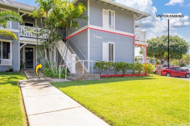 Discover this fully renovated ground floor, 2BR, 2BA, 2 parking on Kapolei Golf Course in Hawaii - for sale on GolfHomes.com, golf home, golf lot