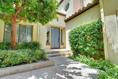 Exuding timeless elegance and contemporary sophistication, this on Big Canyon Country Club in California - for sale on GolfHomes.com, golf home, golf lot