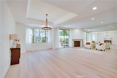 Exuding timeless elegance and contemporary sophistication, this on Big Canyon Country Club in California - for sale on GolfHomes.com, golf home, golf lot