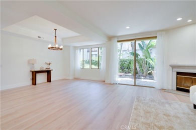 Exuding timeless elegance and contemporary sophistication, this on Big Canyon Country Club in California - for sale on GolfHomes.com, golf home, golf lot