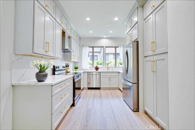 Exuding timeless elegance and contemporary sophistication, this on Big Canyon Country Club in California - for sale on GolfHomes.com, golf home, golf lot