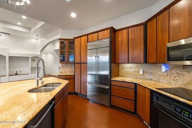 Breathtaking desert landscape of Starr Pass, in the sought-after on Starr Pass Golf Club in Arizona - for sale on GolfHomes.com, golf home, golf lot