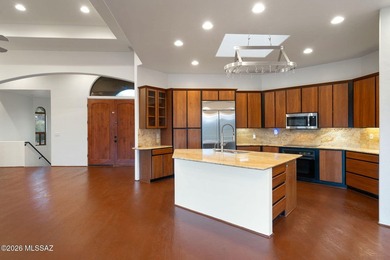 Breathtaking desert landscape of Starr Pass, in the sought-after on Starr Pass Golf Club in Arizona - for sale on GolfHomes.com, golf home, golf lot