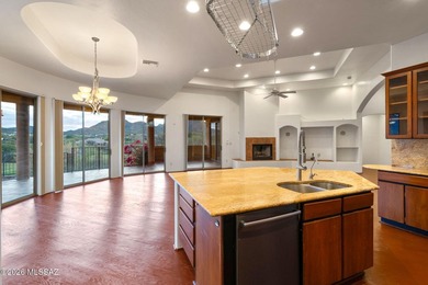 Breathtaking desert landscape of Starr Pass, in the sought-after on Starr Pass Golf Club in Arizona - for sale on GolfHomes.com, golf home, golf lot