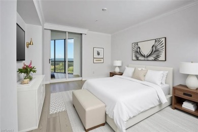 MAGNIFICENT VIEWS. Imagine coming home to the breathtaking on The Colony Golf and Country Club in Florida - for sale on GolfHomes.com, golf home, golf lot