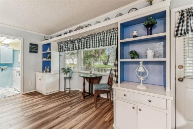 Don't miss this rare opportunity--this first-floor, large corner on On Top Of The World Golf Course in Florida - for sale on GolfHomes.com, golf home, golf lot