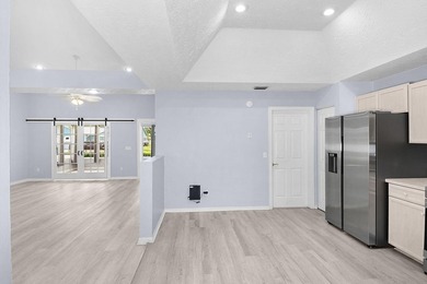 THE SELLER WILL PAY YOUR HOA DUES FOR THE FIRST FULL YEAR OF on Gator Trace Golf and Country Club in Florida - for sale on GolfHomes.com, golf home, golf lot