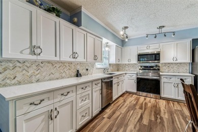Don't miss this rare opportunity--this first-floor, large corner on On Top Of The World Golf Course in Florida - for sale on GolfHomes.com, golf home, golf lot