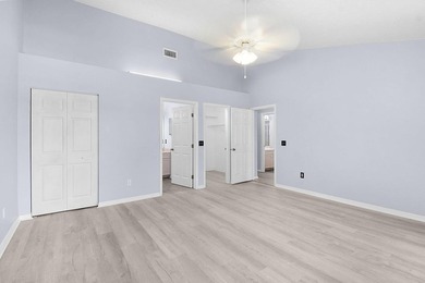 THE SELLER WILL PAY YOUR HOA DUES FOR THE FIRST FULL YEAR OF on Gator Trace Golf and Country Club in Florida - for sale on GolfHomes.com, golf home, golf lot