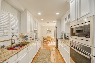 2020 NEW A/C and 2024 NEW ROOF! Beautifully appointed home in on  in Florida - for sale on GolfHomes.com, golf home, golf lot