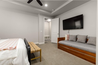 Price reduced! Turn-key 3 bed, 3.5 bath nightly rental-approved on Coral Canyon Golf Course in Utah - for sale on GolfHomes.com, golf home, golf lot
