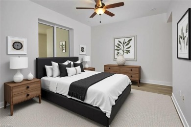 MAGNIFICENT VIEWS. Imagine coming home to the breathtaking on The Colony Golf and Country Club in Florida - for sale on GolfHomes.com, golf home, golf lot