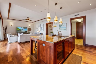 HOTEL ZONED turnkey opportunity at the magnificent 5-star on Kapalua Golf Club - Bay Course in Hawaii - for sale on GolfHomes.com, golf home, golf lot