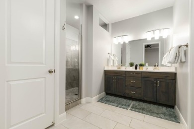 Price reduced! Turn-key 3 bed, 3.5 bath nightly rental-approved on Coral Canyon Golf Course in Utah - for sale on GolfHomes.com, golf home, golf lot