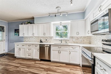 Don't miss this rare opportunity--this first-floor, large corner on On Top Of The World Golf Course in Florida - for sale on GolfHomes.com, golf home, golf lot