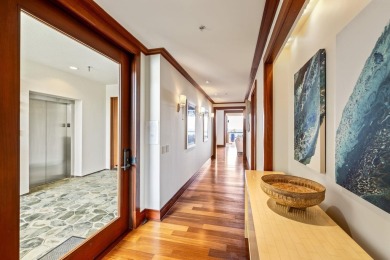 HOTEL ZONED turnkey opportunity at the magnificent 5-star on Kapalua Golf Club - Bay Course in Hawaii - for sale on GolfHomes.com, golf home, golf lot