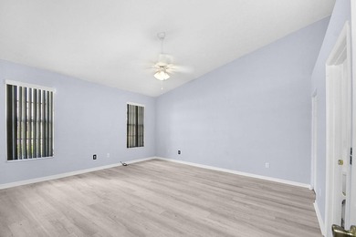 THE SELLER WILL PAY YOUR HOA DUES FOR THE FIRST FULL YEAR OF on Gator Trace Golf and Country Club in Florida - for sale on GolfHomes.com, golf home, golf lot