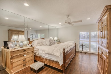 2020 NEW A/C and 2024 NEW ROOF! Beautifully appointed home in on  in Florida - for sale on GolfHomes.com, golf home, golf lot