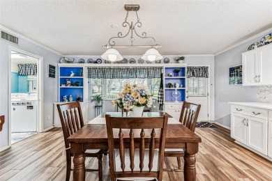 Don't miss this rare opportunity--this first-floor, large corner on On Top Of The World Golf Course in Florida - for sale on GolfHomes.com, golf home, golf lot